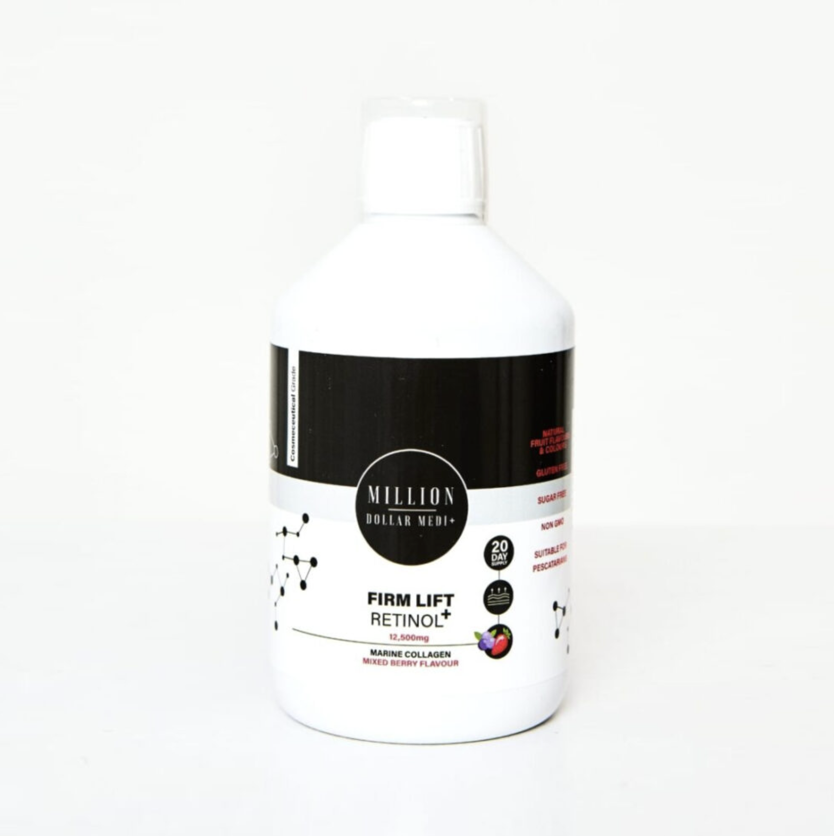 Firm Lift Retinol+ - 500ml