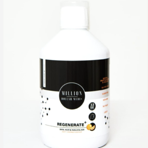 Cocktail - Regenerate - 500ml