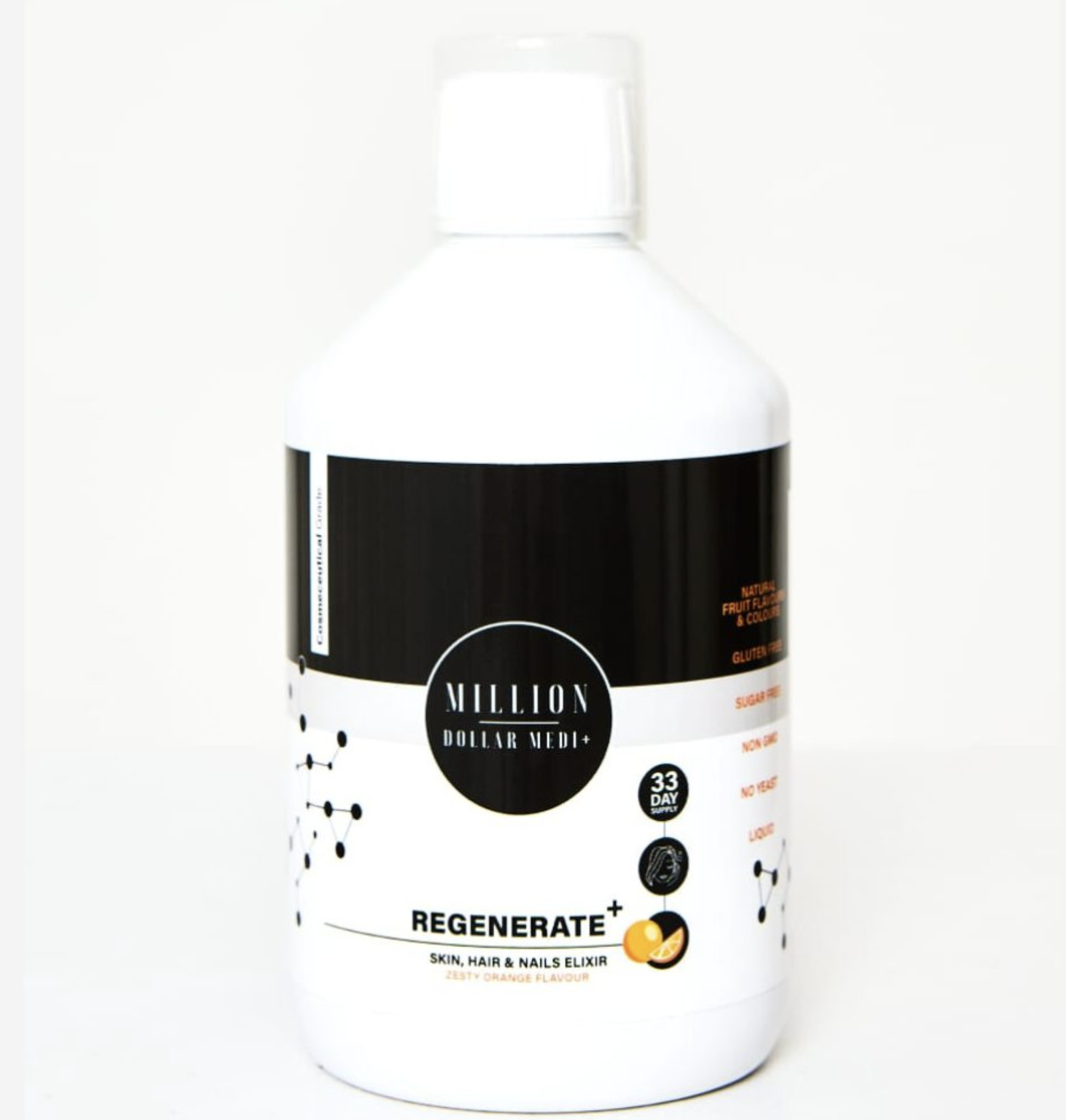 Cocktail - Regenerate - 500ml