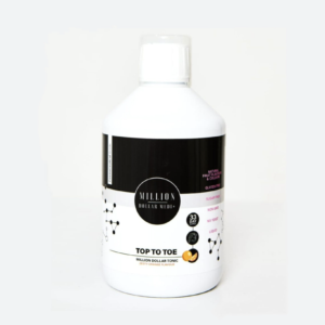Top to Toe - 500ml