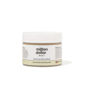 Exfoliating Scrub - 50ml