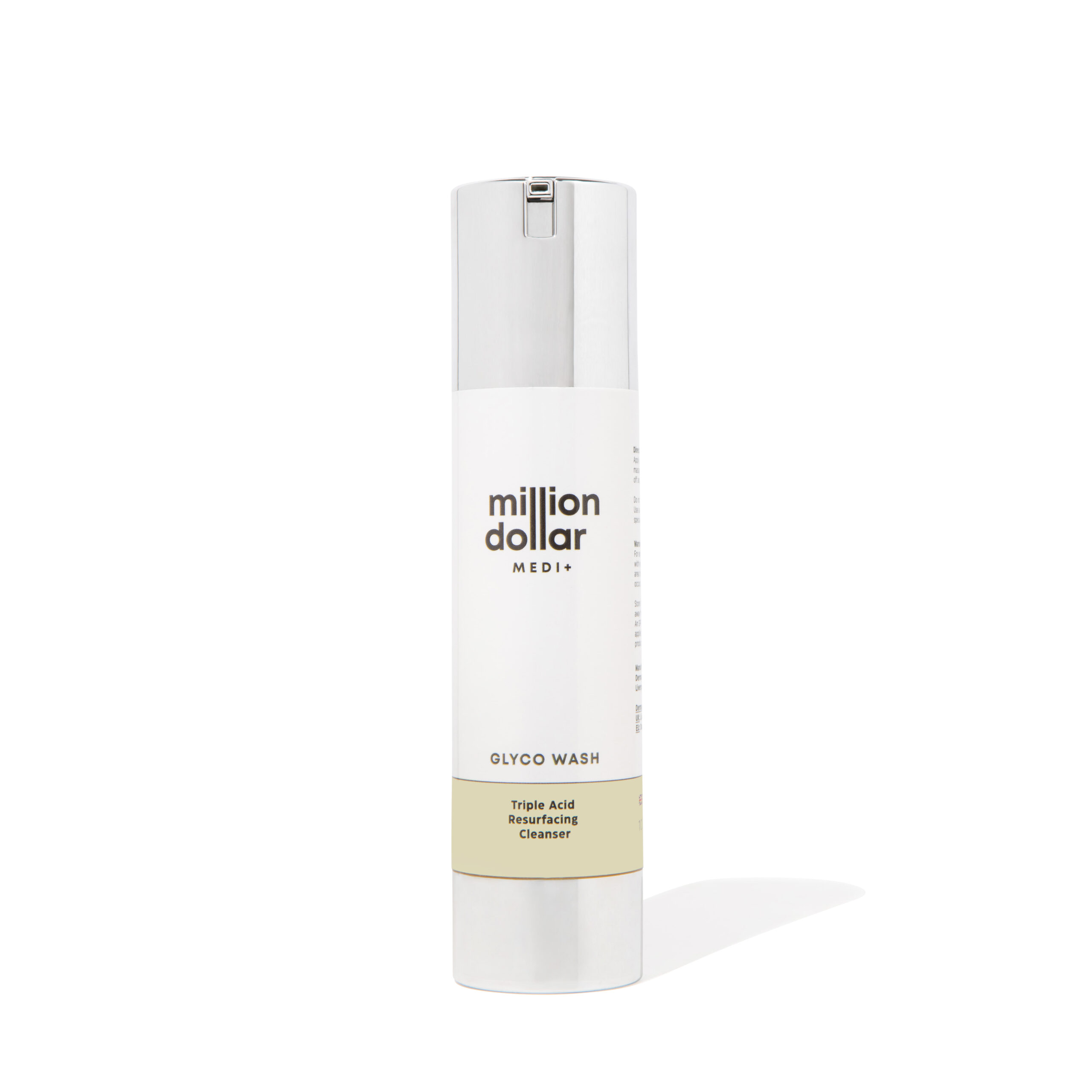 Glyco Wash - 100ml