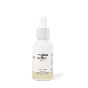 Hydrating Elixir - 30ml