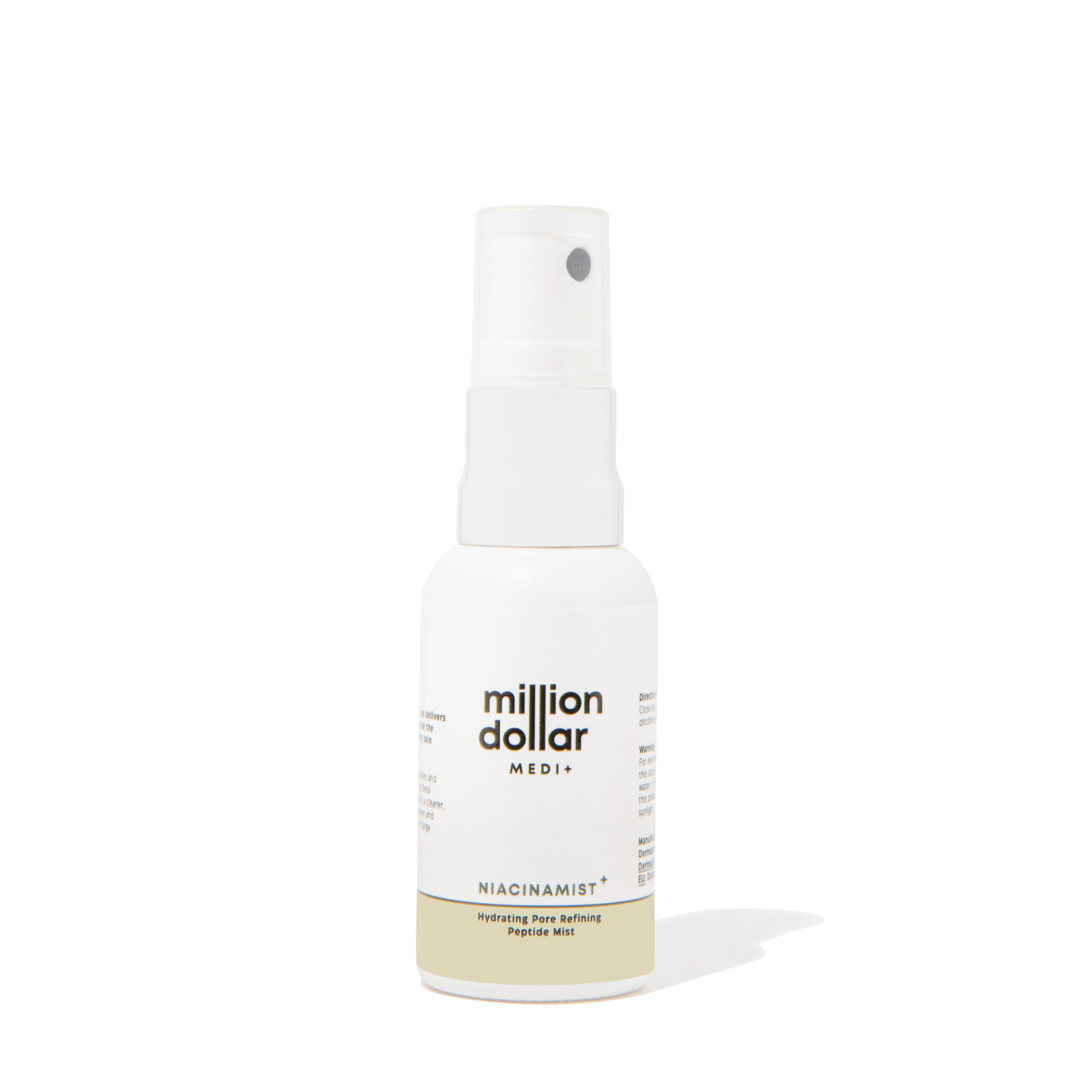 Niacinamist+ - 30ml