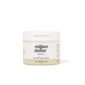 Refine+ Peel Pads